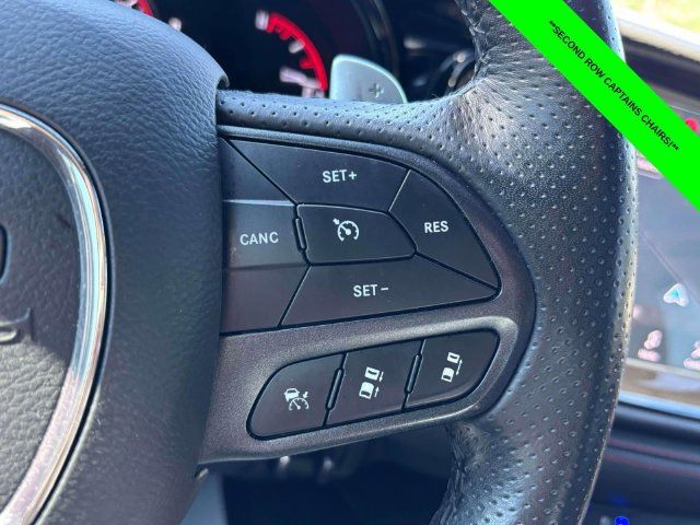 Used 2023 Dodge Durango GT AWD/4WD image 16