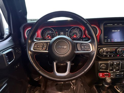 Used 2020 Jeep Gladiator Rubicon image 10