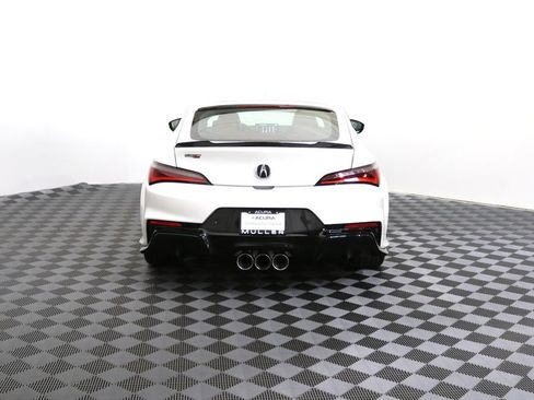 Certified 2024 Acura Integra Type S FWD image 9