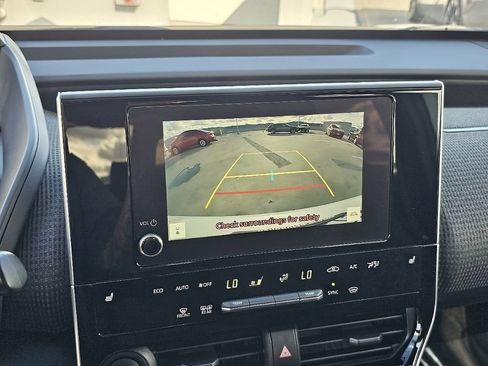 Certified 2023 Subaru Solterra Premium image 35