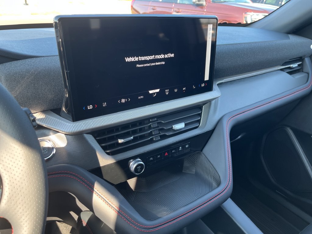 New 2027 Ford Explorer ST-Line w/ Premium Package AWD/4WD image 16