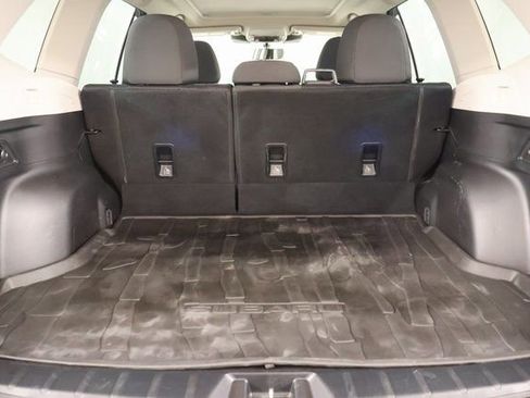 Certified 2024 Subaru Forester Premium image 28