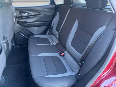 Used 2025 Chevrolet TrailBlazer LT image 14