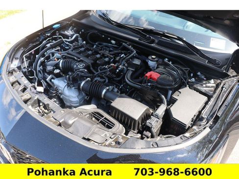 Used 2026 Acura Integra A-Spec FWD image 35