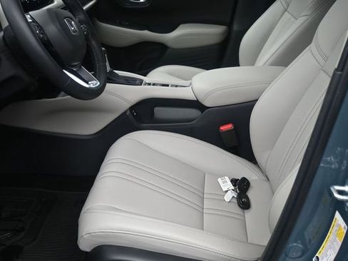 Certified 2026 Honda HR-V EX-L image 15