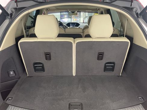 Used 2020 Acura MDX SH-AWD image 35