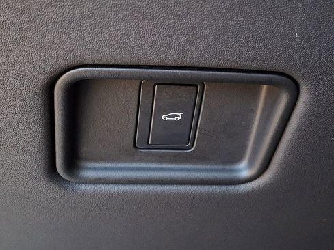 Used 2023 Land Rover Range Rover First Edition AWD/4WD image 20