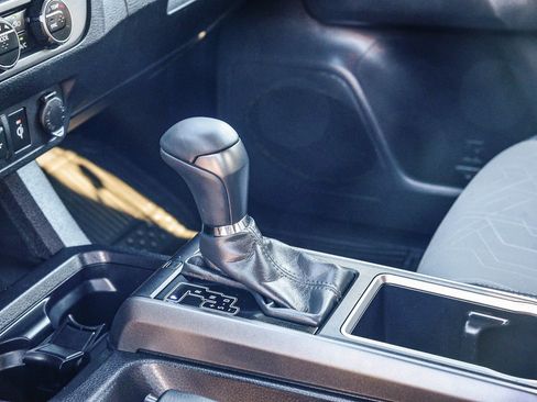 Certified 2023 Toyota Tacoma TRD Sport image 22