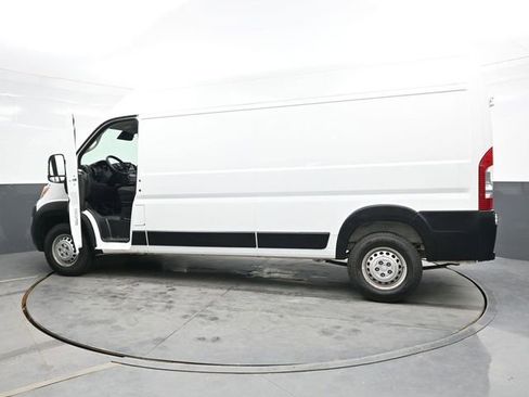 Used 2024 RAM ProMaster 2500 w/ Convenience Group FWD image 44