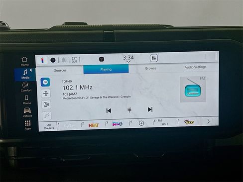 New 2026 Jeep Wrangler Sport image 13