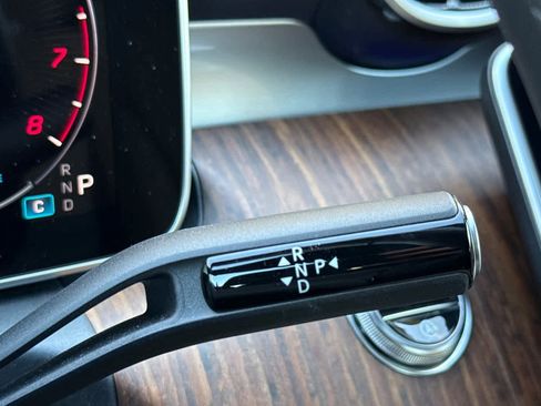 Certified 2025 Mercedes-Benz C 300 Sedan image 19