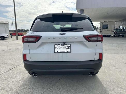 New 2025 Ford Escape Active w/ Tech Pack #1 image 9