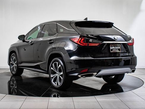 Used 2021 Lexus RX 350 AWD w/ Premium Package image 11