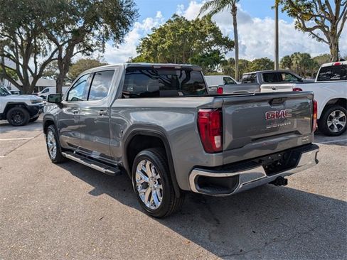 Used 2020 GMC Sierra 1500 SLE w/ SLE Value Package image 5