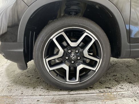 Certified 2022 Honda Passport Elite image 10