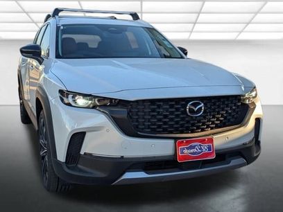 Used 2025 MAZDA CX-50 2.5 Turbo w/ Weather Package