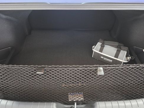 New 2026 Hyundai Elantra Sport w/ Cargo Package image 20