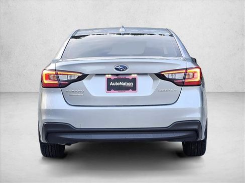 Used 2025 Subaru Legacy Premium AWD/4WD image 8