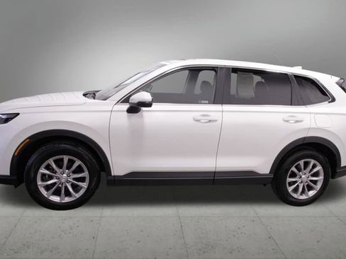 Certified 2024 Honda CR-V EX image 3