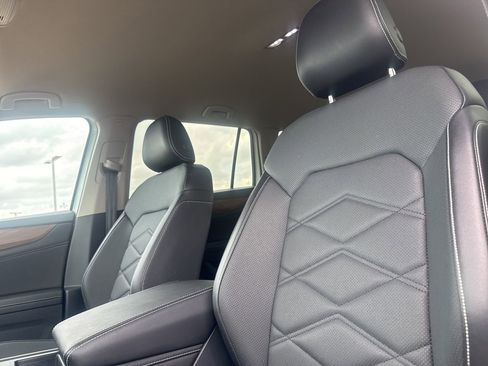 Used 2024 Volkswagen Atlas SE FWD image 41
