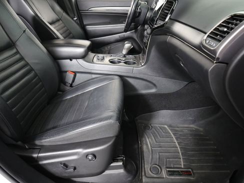 Used 2019 Jeep Grand Cherokee Limited X AWD/4WD image 26