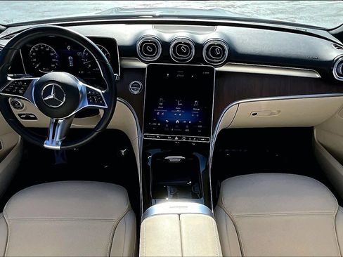 Used 2022 Mercedes-Benz C 300 C 300 image 16