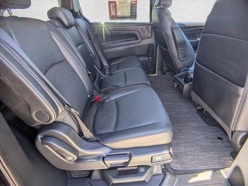 Used 2025 Honda Odyssey EX-L image 20