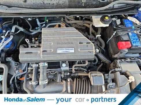 Used 2020 Honda CR-V EX image 9