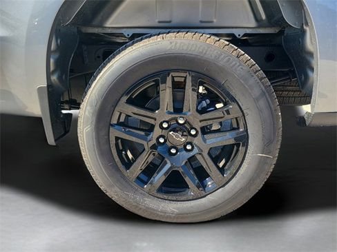 New 2026 Chevrolet Silverado 1500 RST w/ Convenience Package II image 11