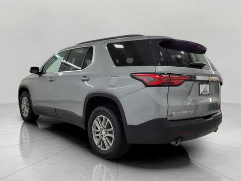Used 2023 Chevrolet Traverse LT image 21