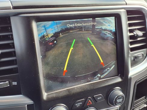 Used 2023 RAM 1500 Classic SLT w/ Trailer & Traction Group image 5