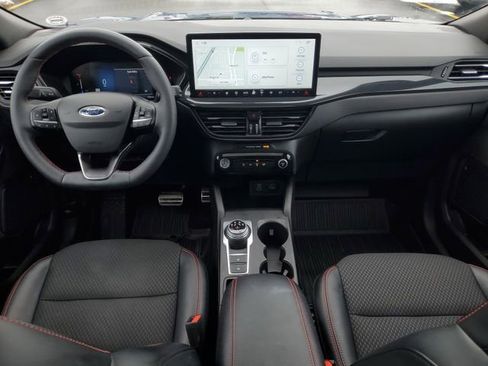 Certified 2023 Ford Escape ST-Line w/ Tech Pack #1 image 30