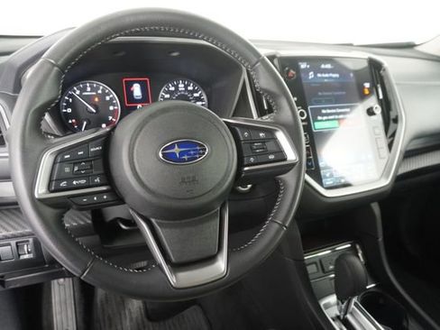 Certified 2025 Subaru Ascent Premium AWD/4WD image 27