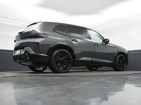 Used 2026 BMW XM Label Red image 44