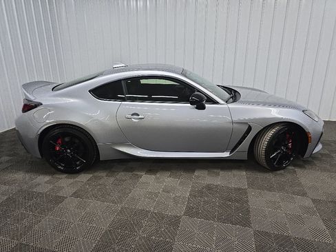 Used 2025 Toyota GR86 Premium w/ Performance Package RWD image 2