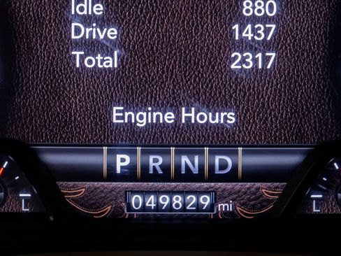 Used 2022 RAM 3500 Limited image 20