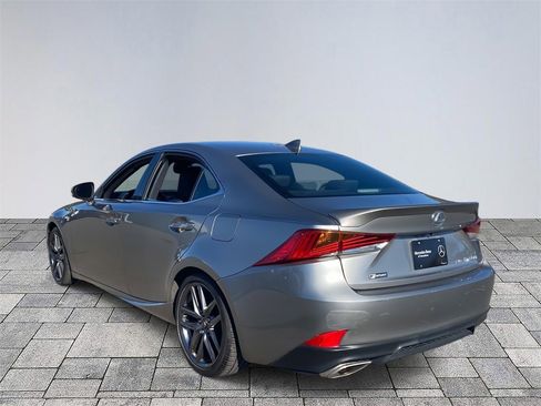 Used 2019 Lexus IS 300 AWD image 5