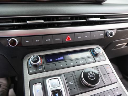 Used 2025 Hyundai Palisade SEL FWD image 53