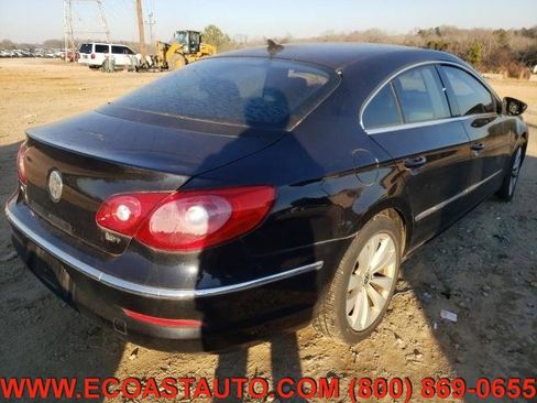 Used 2011 Volkswagen CC Sport image 2