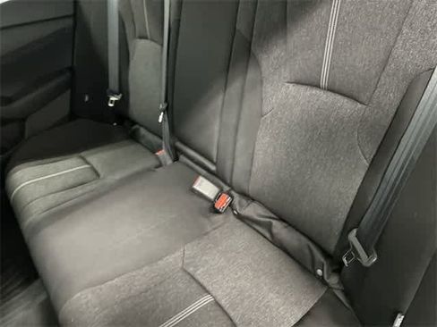 Used 2025 Honda Accord Sport image 11