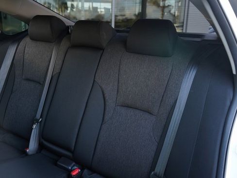 Used 2023 Honda Accord LX image 22