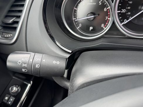 Certified 2023 MAZDA CX-9 Touring AWD/4WD image 22