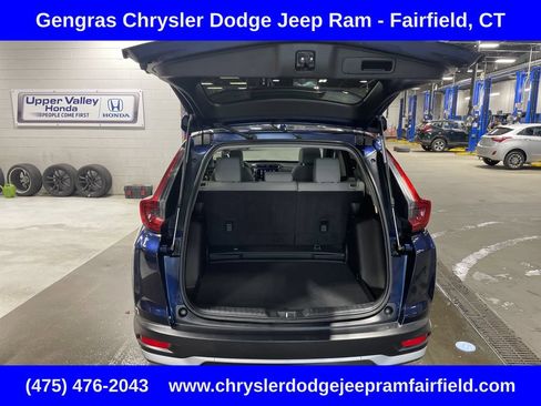 Used 2020 Honda CR-V EX image 11