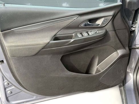 Used 2023 Chevrolet Bolt LT w/ Driver Confidence Package image 11