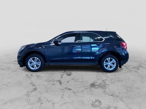 Used 2016 Chevrolet Equinox LS w/ LPO, Protection Package FWD image 7