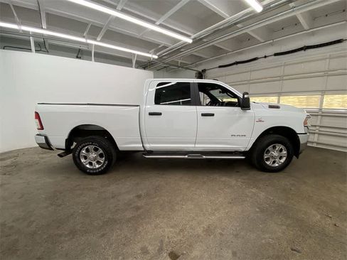Used 2024 RAM 2500 Big Horn image 7
