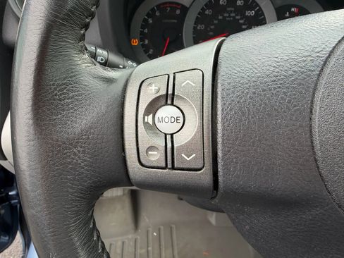 Used 2011 Toyota RAV4 Limited w/ Limited Extra Value Pkg image 14