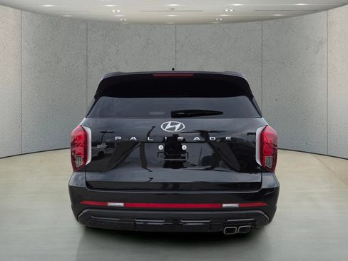 Used 2025 Hyundai Palisade XRT FWD image 6