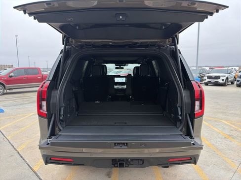 New 2026 Ford Expedition Tremor image 27