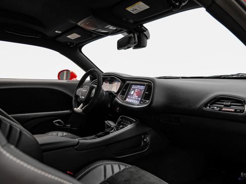 Used 2018 Dodge Challenger SRT Demon RWD image 52
